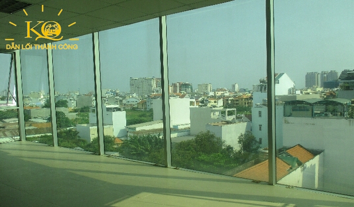 Địa ốc Kim Quang | Cho thuê văn phòng quận Bình Thạnh Cowelmic building diện tích trống khác Diện tích trống cho thuê khác Cowelmic Building