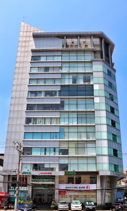 vfc tower 1