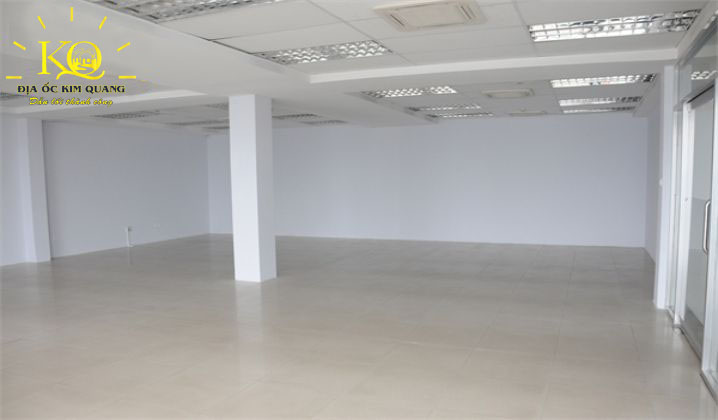 Địa ốc Kim Quang | Hình chụp diện tích trống khác tại cho thuê văn phòng quận 3 ACB Tower Diện tích trống tại ACB Tower