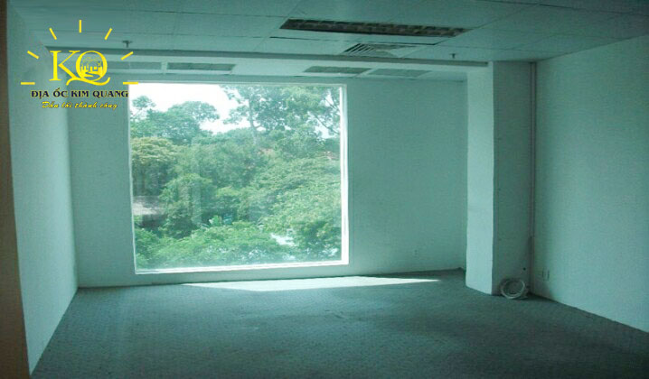 Cho thuê văn phòng quận 1 Atic building diện tích trống Diện tích trống cho thuê tại Atic building