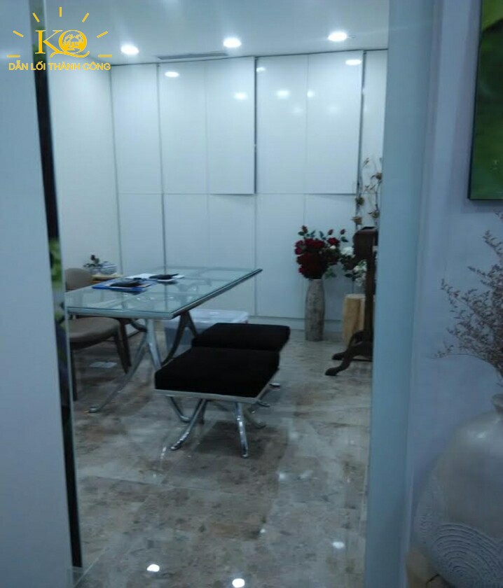 Cho thuê văn phòng quận 2 Cantavil Premier phòng họp Phòng họp Cantavil Premier