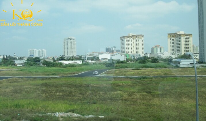Cho thuê văn phòng quận 2 Cao Anh building view View Cao Anh building