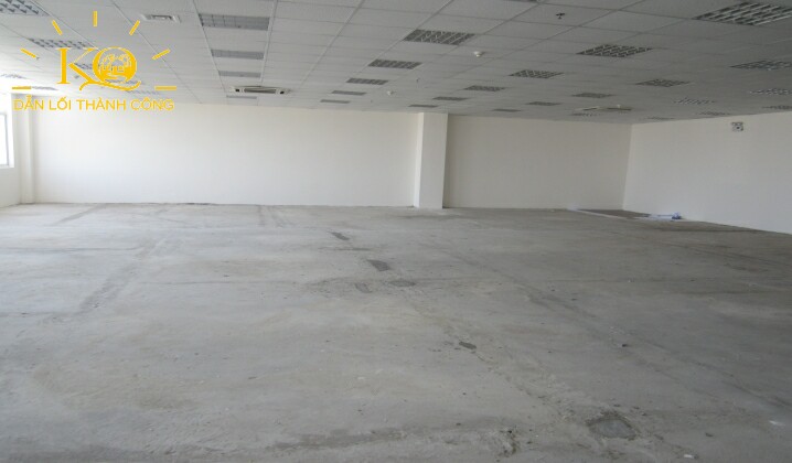 Cho thuê văn phòng quận 10 đường Sư Vạn Hạnh diện tích trống tại tòa nhà Diện tích trống cho thuê tại đường Sư Vạn Hạnh