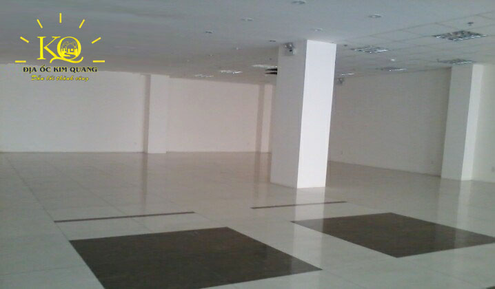 Cho thuê văn phòng quận 1 Huy Sơn 1 building văn phòng trống Diện tích trống cho thuê tại Huy Sơn 1 building