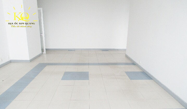 Địa ốc Kim Quang | Hình chụp diện tích trống khác của tòa nhà IDC building Diện tích trống tại tòa nhà IDC Building