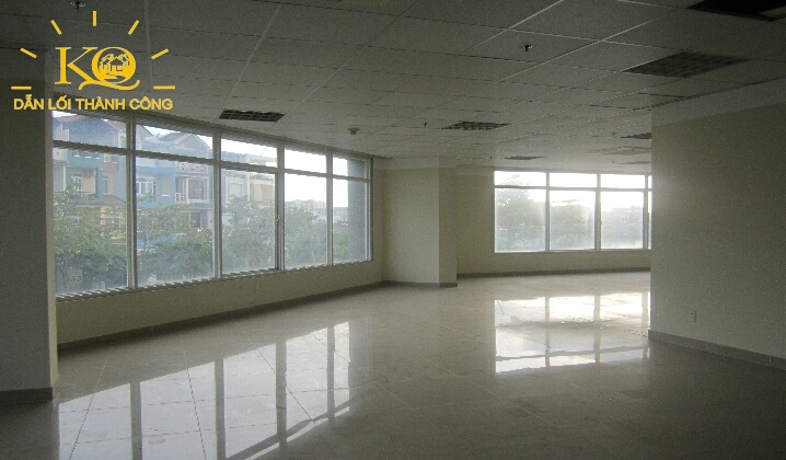 Cho thuê văn phòng quận 2 Khu phức hợp An Khánh - An Phú diện tích trống khác | Địa Ốc Kim Quang Một diện tích trống khác tại tòa nhà An Khánh An Phú