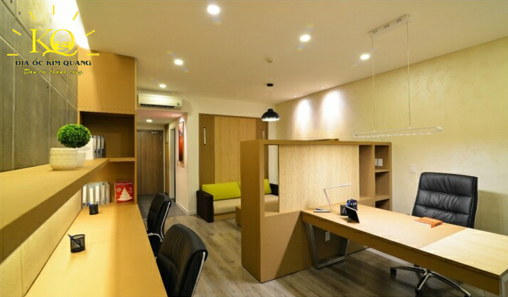 Cho thuê văn phòng quận 2 Lexington Residence văn phòng mẫu Văn phòng mẫu Lexington Residence