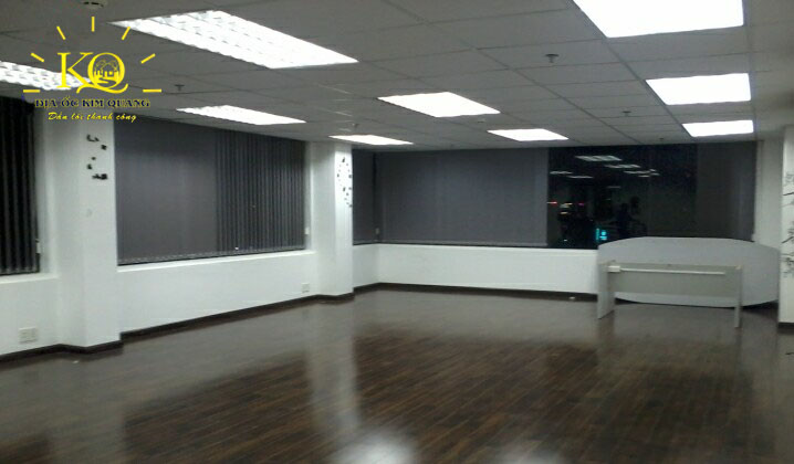 Cho thuê văn phòng quận 1 Mai Hồng Quế building diện tích trống Diện tích trống cho thuê Mai Hồng Quế building