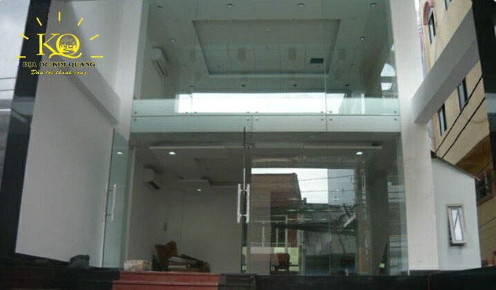 Cho thuê văn phòng quận 1 Mai Hồng Quế building tầng lửng tòa nhà Tầng lửng tòa nhà Mai Hồng Quế building