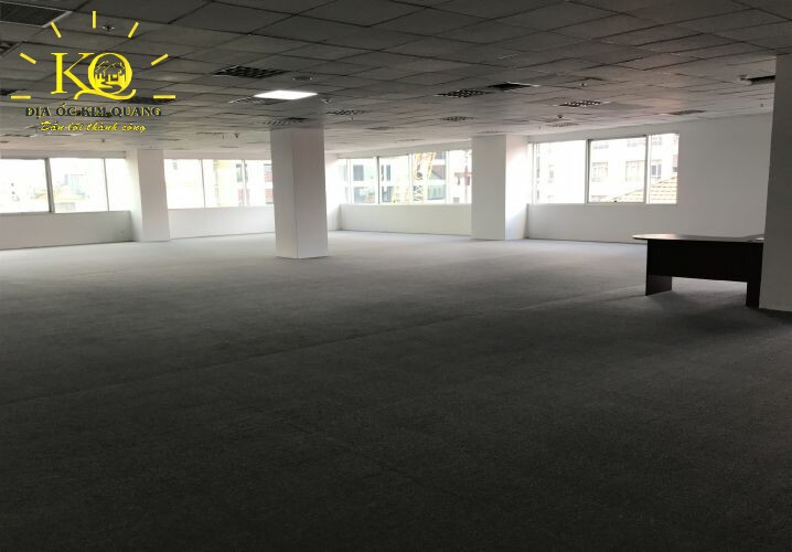 Cho thuê văn phòng Miss Áo Dài Building diện tích Diện tích văn phòng Miss Áo Dài Building