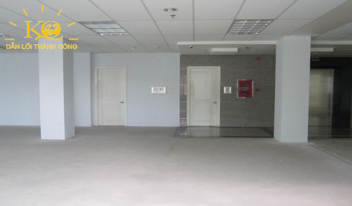 Cho thuê văn phòng quận 1 Norch building văn phòng trống khác Văn phòng trống tại Norch Building