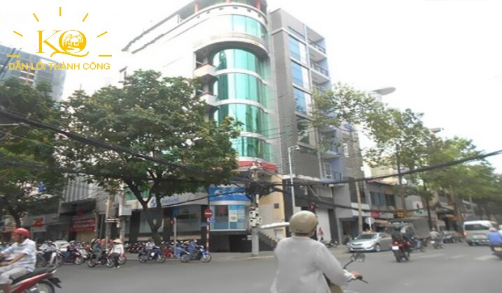 Cho thuê văn phòng quận 1 Office building tổng quan tòa nhà Tòa nhà Office Building