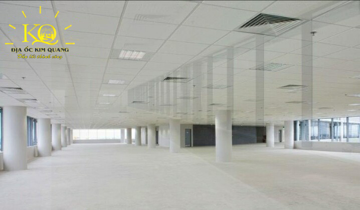 Cho thuê văn phòng Phú Nhuận Centre Point diện tích trống khác Diện tích trống cho thuê khác tại tòa nhà Centre Point