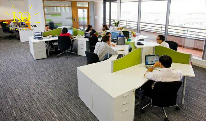 Cho thuê văn phòng Phú Nhuận Centre Point văn phòng làm việc Văn phòng làm việc tại Centre Point