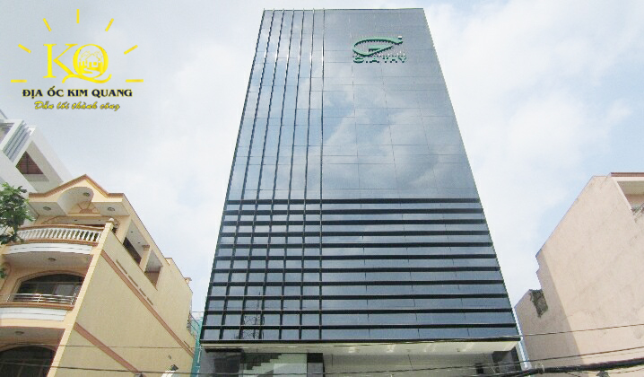 Cho thuê văn phòng Phú Nhuận Gia Thy building bao quát Tòa nhà Gia Thy Building