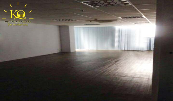 Cho thuê văn phòng Phú Nhuận Golden Bee building diện tích trống cho thuê Diện tích trống cho thuê khác Golden Bee Buiding