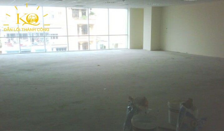 Cho thuê văn phòng Phú Nhuận Nam Giao building diện tích trống khác Diện tích trống cho thuê khác
