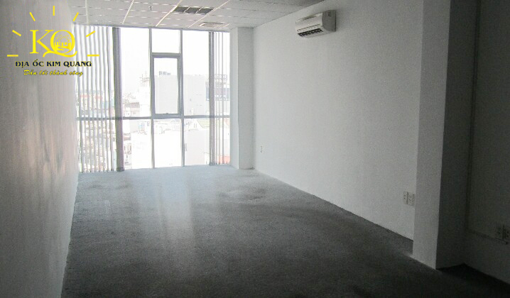 Cho thuê văn phòng Phú Nhuận The Prime Building diện tích trống khác Diện tích trống cho thuê khác tại tòa nhà The Prime Building