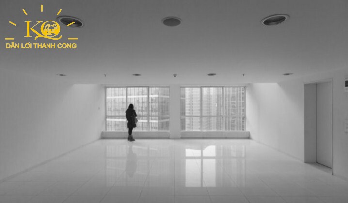 Cho thuê văn phòng quận 1 giá rẻ Capital Place diện tích trống | Địa ốc Kim Quang Diện tích trống cho thuê Capital Place