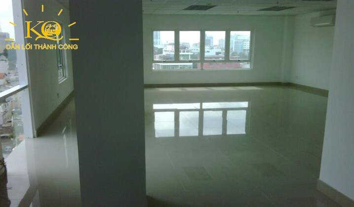 Cho thuê văn phòng quận 1 Immigration Building diện tích trống | Địa ốc Kim Quang Diện tích trống cho thuê Immigration Building