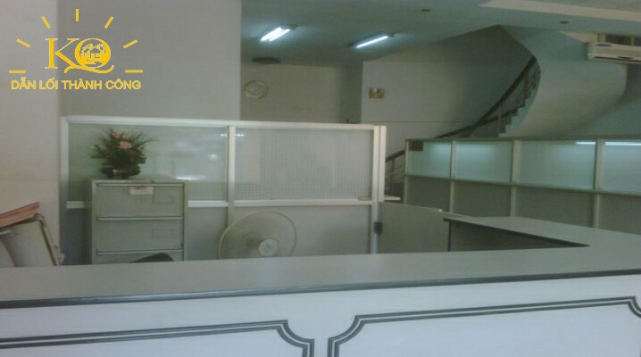 Cho thuê văn phòng quận 1 Printexim building diện tích trống | Địa Ốc Kim Quang Diện tích trống cho thuê tại Printexim building