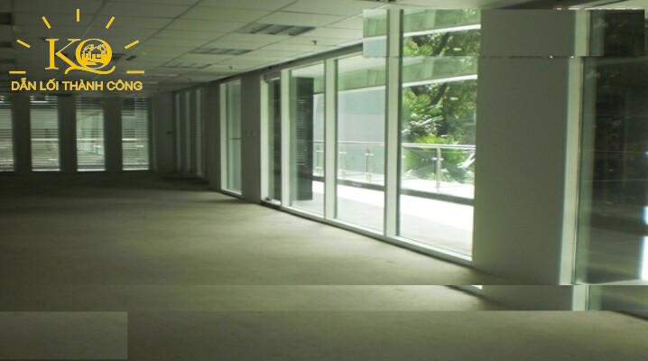 Địa ốc Kim Quang | Cho thuê văn phòng quận 1 PVFCCo Tower diện tích trống Diện tích trống cho thuê PVFCco Tower