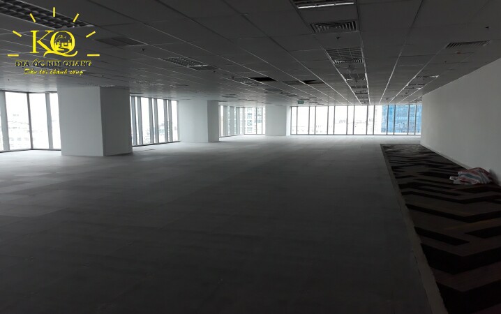 Cho thuê văn phòng quận 1 Saigon Centre 2 diện tích trống khác | Địa Ốc Kim Quang Diện tích trống cho thuê khác