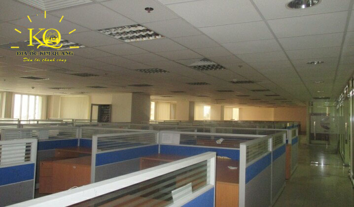 Cho thuê văn phòng quận 1 SCB building diện tích trống khác | Địa Ốc Kim Quang Diện tích trống khác