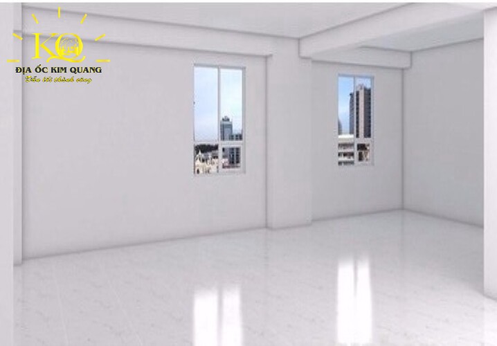 Cho thuê văn phòng quận 1 SGR Building diện tích trống | Địa Ốc Kim Quang Một diện tích trống cho thuê tại SGR Building