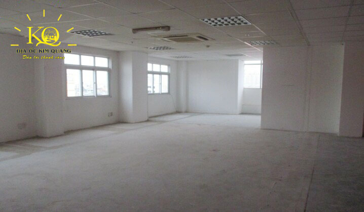 Địa ốc Kim Quang | Cho thuê văn phòng quận 1 Smart View Building diện tích trống khác Diện tích trống khác tại Smart View Building