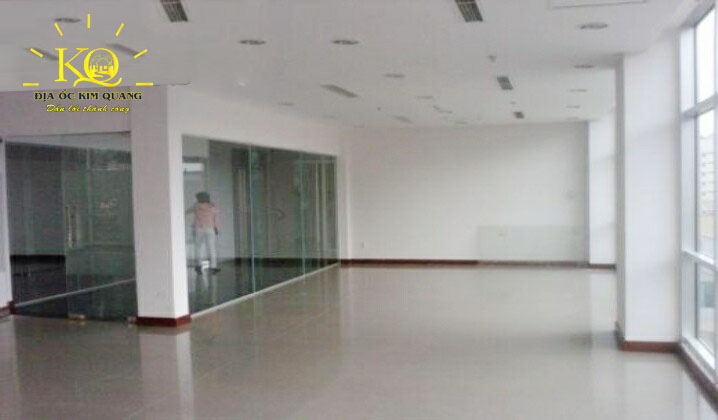 Cho thuê văn phòng quận 1 HD Bank Tower diện tích cho thuê | Địa Ốc Kim Quang Diện tích trống cho thuê TKT Office Building