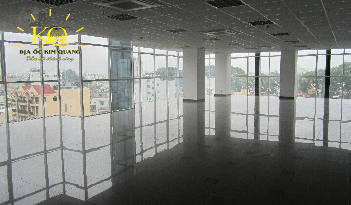 Cho thuê văn phòng quận 1 Tuildonai building diện tích trống | Địa Ốc Kim Quang Diện tích trống cho thuê tại Tuildonai building