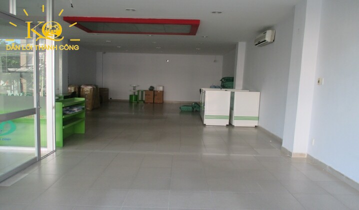Cho thuê văn phòng quận 10 Mekong building diện tích trống khác | Địa Ốc Kim Quang Diện tích trống cho thuê khác MeKong Building