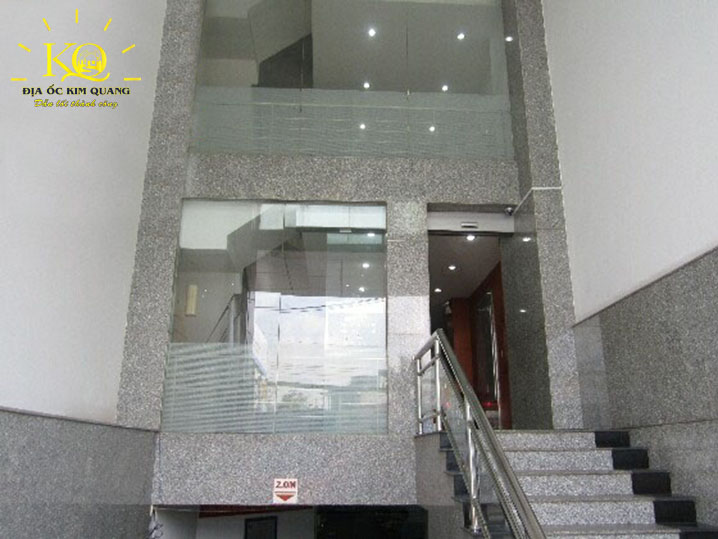Cho thuê văn phòng quận Bình Thạnh ACB Bank building tầng trệt tòa nhà | Địa Ốc Kim Quang Tầng trệt tòa nhà ACB Bank Building