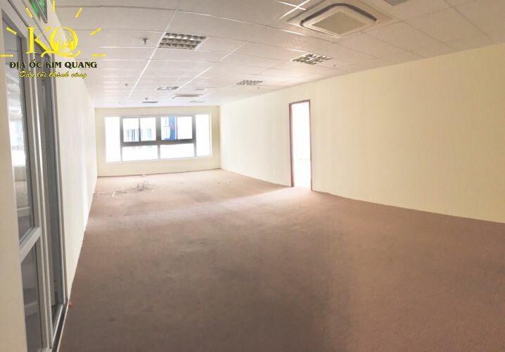 Cho thuê văn phòng quận Bình Thạnh BCons Tower diện tích khác | Địa Ốc Kim Quang Một diện tích trống khác tại BCons Tower