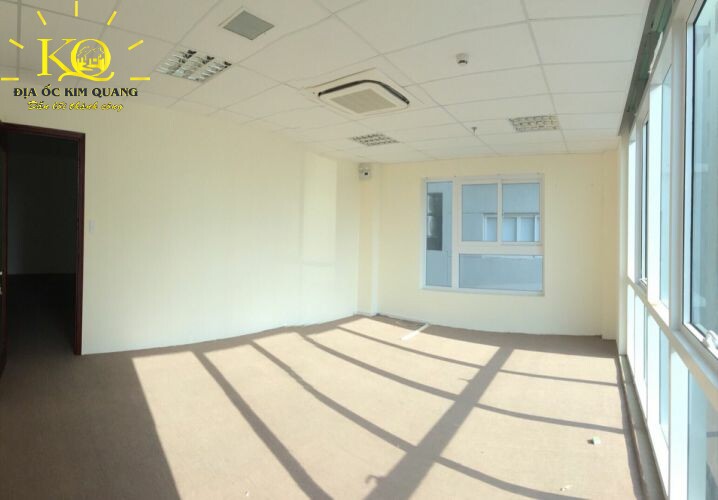 Cho thuê văn phòng quận Bình Thạnh BCons Tower diện tích trống | Địa Ốc Kim Quang Diện tích trống cho thuê
