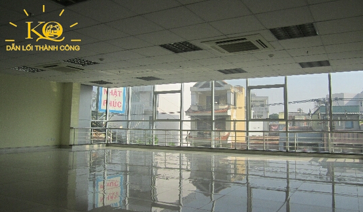 Cho thuê văn phòng quận Bình Thạnh Blue Sea Building diện tích trống khác | Địa ốc Kim Quang Diện tích trống cho thuê khác Blue Sea building