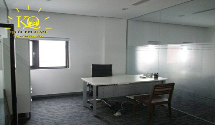 Cho thuê văn phòng quận Bình Thạnh Charm Suite Saigon diện tích trống khác | Địa ốc Kim Quang Diện tích trống cho thuê khác tại Charm Suite Saigon