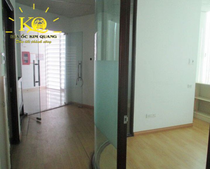 Cho thuê văn phòng quận Bình Thạnh Compa building diện tích trống khác | Địa ốc Kim Quang Diện tích trống cho thuê khác tại Compa Building