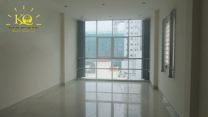 Cho thuê văn phòng quận Bình Thạnh đường Điện Biên Phủ diện tích trống khác | Địa Ốc Kim Quang Diện tích trống cho thuê khác