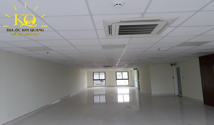 Cho thuê văn phòng quận Bình Thạnh Saigon Pearl JSC diện tích trống tầng khác | Địa Ốc Kim Quang Sàn văn phòng cho thuê
