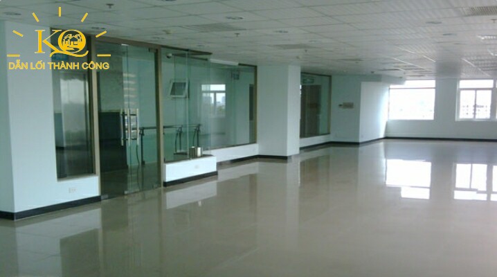 Địa ốc Kim Quang | Hình chụp diện tích trống khác tại cho thuê văn phòng quận Phú Nhuận M-star building Diện tích trống cho thuê khác M-Star Building