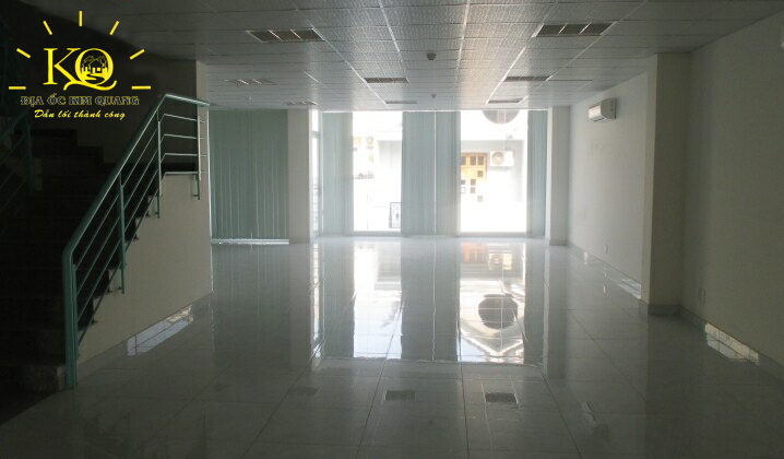 Địa ốc Kim Quang | Hình chụp diện tích trống khác của cho thuê văn phòng quận Phú Nhuận New Star building Diện tích trống cho thuê khác New Star Building