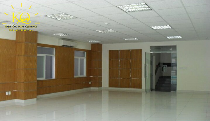 Địa ốc Kim Quang | Hình chụp diện tích trống khác tại tòa nhà văn phòng cho thuê quận Phú Nhuận Phan Xích Long building Diện tích trống cho thuê khác tại Phan Xích Long building