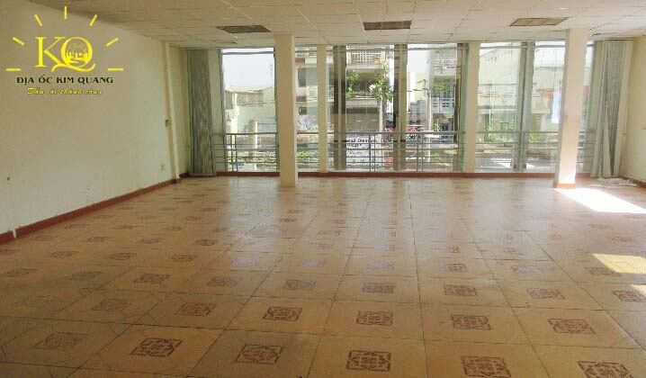Địa ốc Kim Quang | Hình chụp diện tích trống khác tại văn phòng cho thuê quận Phú Nhuận Thái Bình building Diện tích trống cho thuê khác tại Thái Bình building