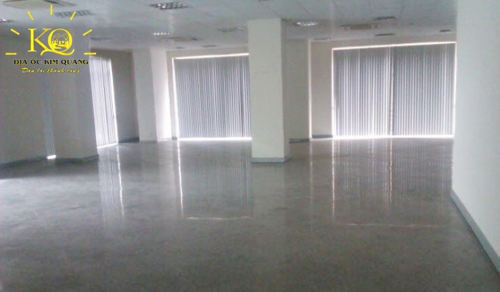 Địa ốc Kim Quang | Hình chụp diện tích trống khác tại tòa nhà cho thuê văn phòng quận Phú Nhuận We Building Diện tích trống cho thuê khác
