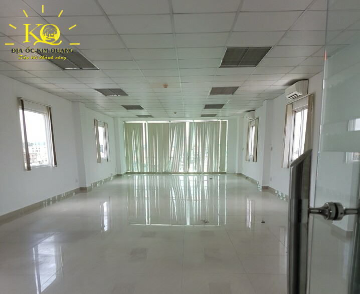 Địa ốc Kim Quang | Diện tích trống tòa nhà văn phòng cho thuê quận Phú Nhuận Winhome Building 2 Diện tích trống cho thuê tại Winhome Building