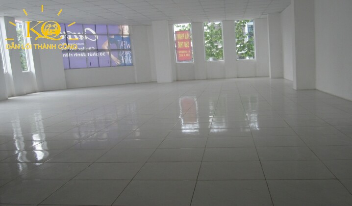 Cho thuê văn phòng quận Tân Bình LTK 2 building diện tích trống khác | Địa Ốc Kim Quang Diện tích trống tại tòa nhà LTK 2 Building