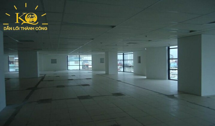 Cho thuê văn phòng quận Tân Bình PDG Building diện tích trống khác | Địa ốc Kim Quang Diện tích trống tại tòa nhà PDG Building