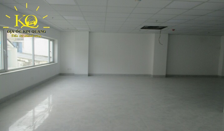 Cho thuê văn phòng quận Tân Bình Sabay Tower diện tích trống khác Diện tích trống tòa nhà Sabay Tower